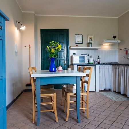 Agriturismo San Michele Di Danio Giovanni Dolcedo Eksteriør bilde