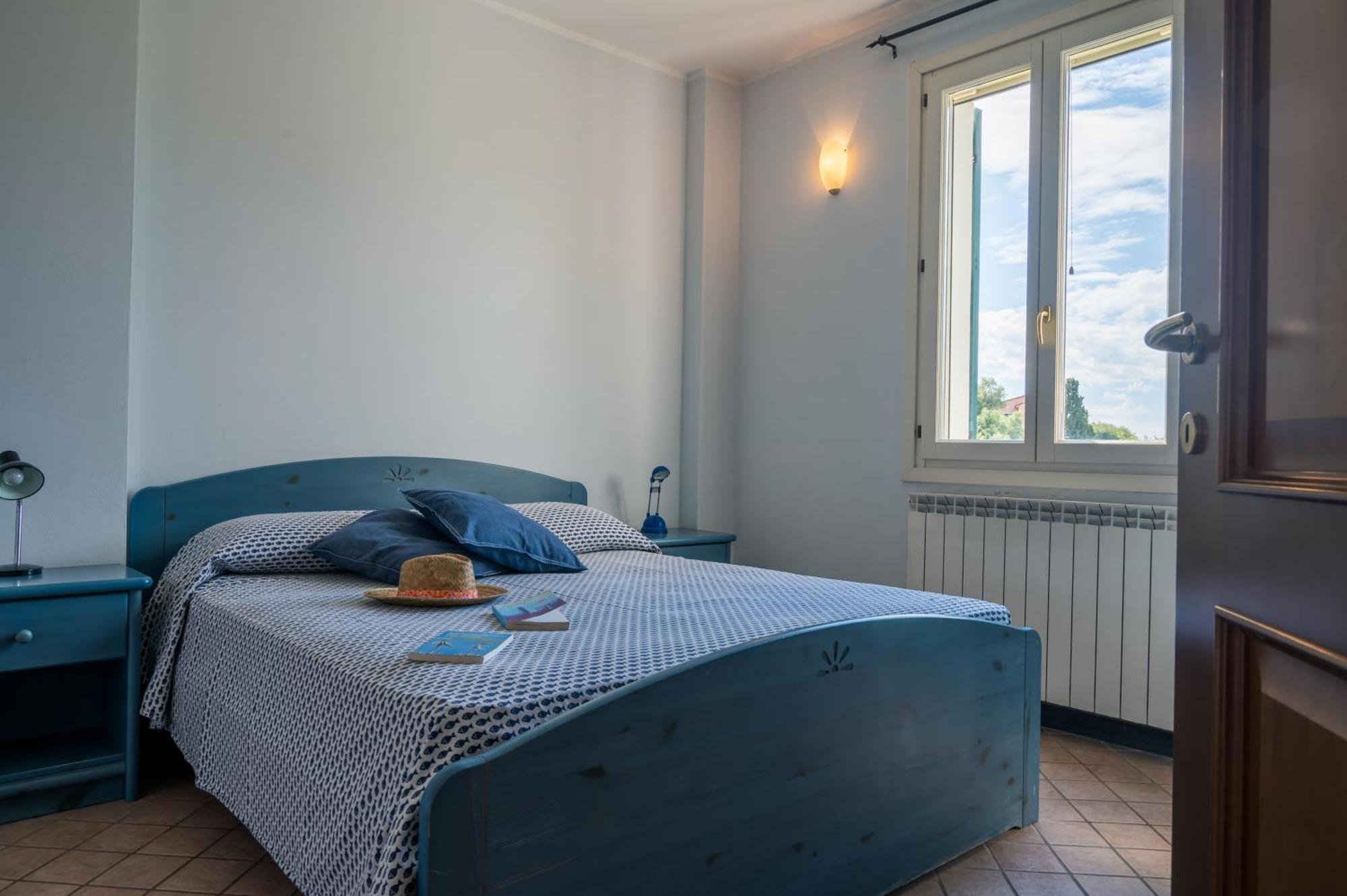 Agriturismo San Michele Di Danio Giovanni Dolcedo Eksteriør bilde