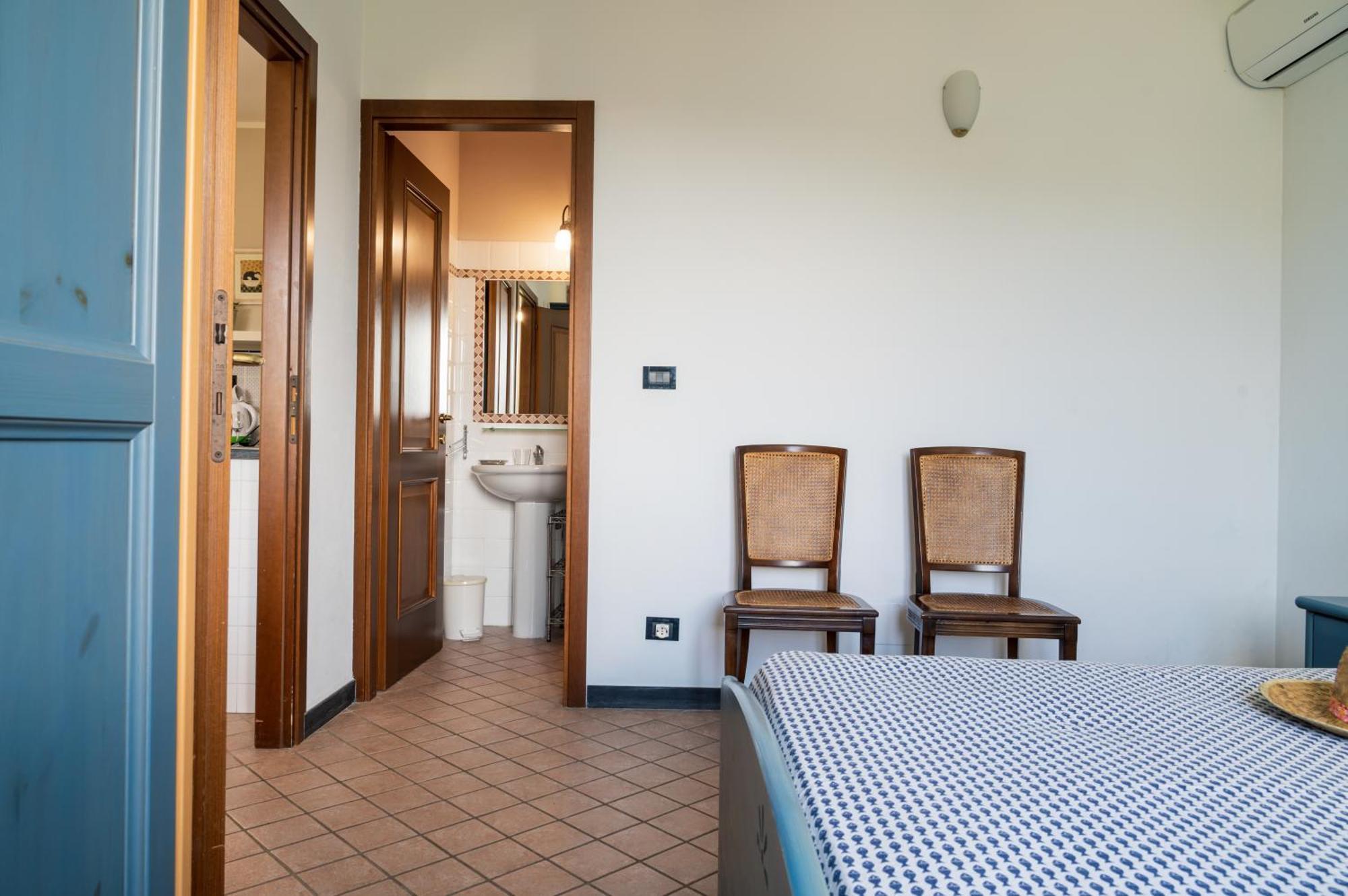 Agriturismo San Michele Di Danio Giovanni Dolcedo Eksteriør bilde