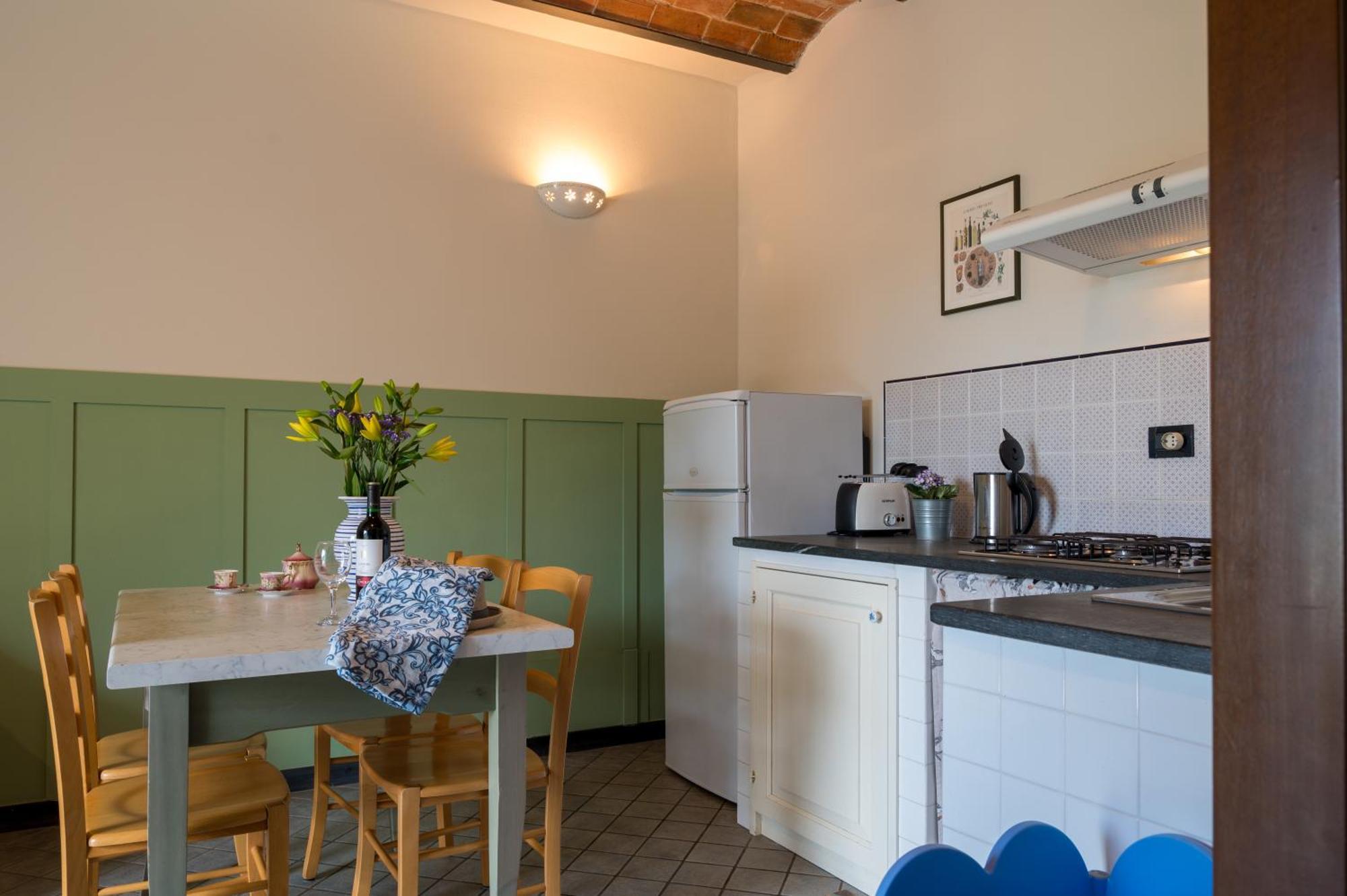 Agriturismo San Michele Di Danio Giovanni Dolcedo Eksteriør bilde
