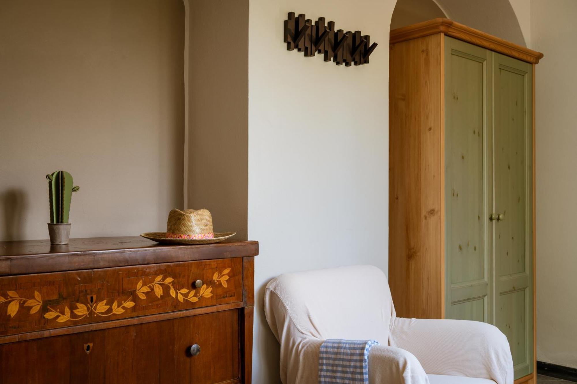 Agriturismo San Michele Di Danio Giovanni Dolcedo Eksteriør bilde