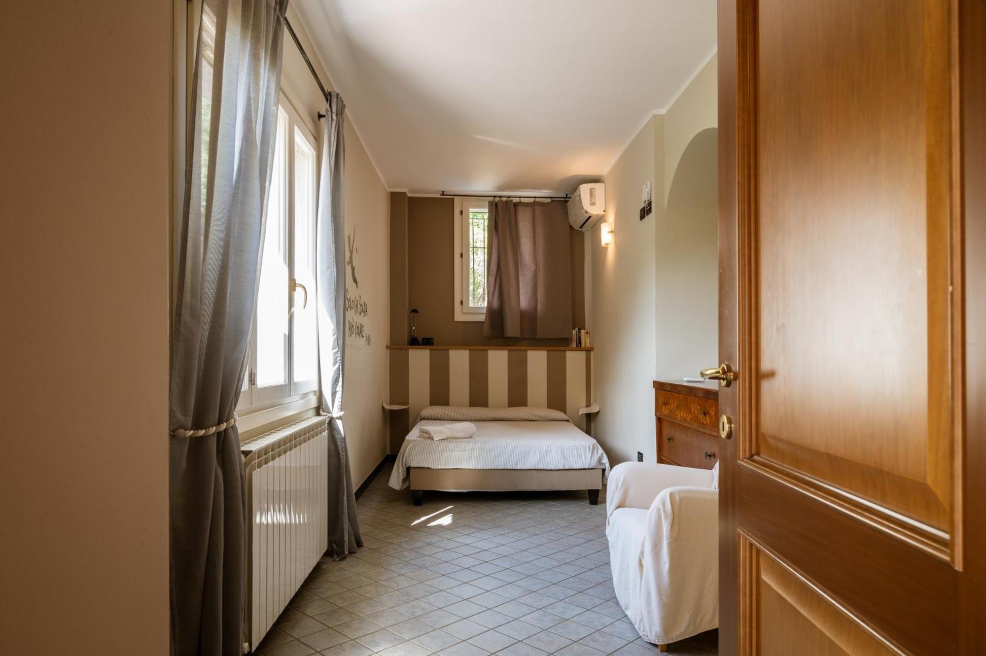 Agriturismo San Michele Di Danio Giovanni Dolcedo Eksteriør bilde