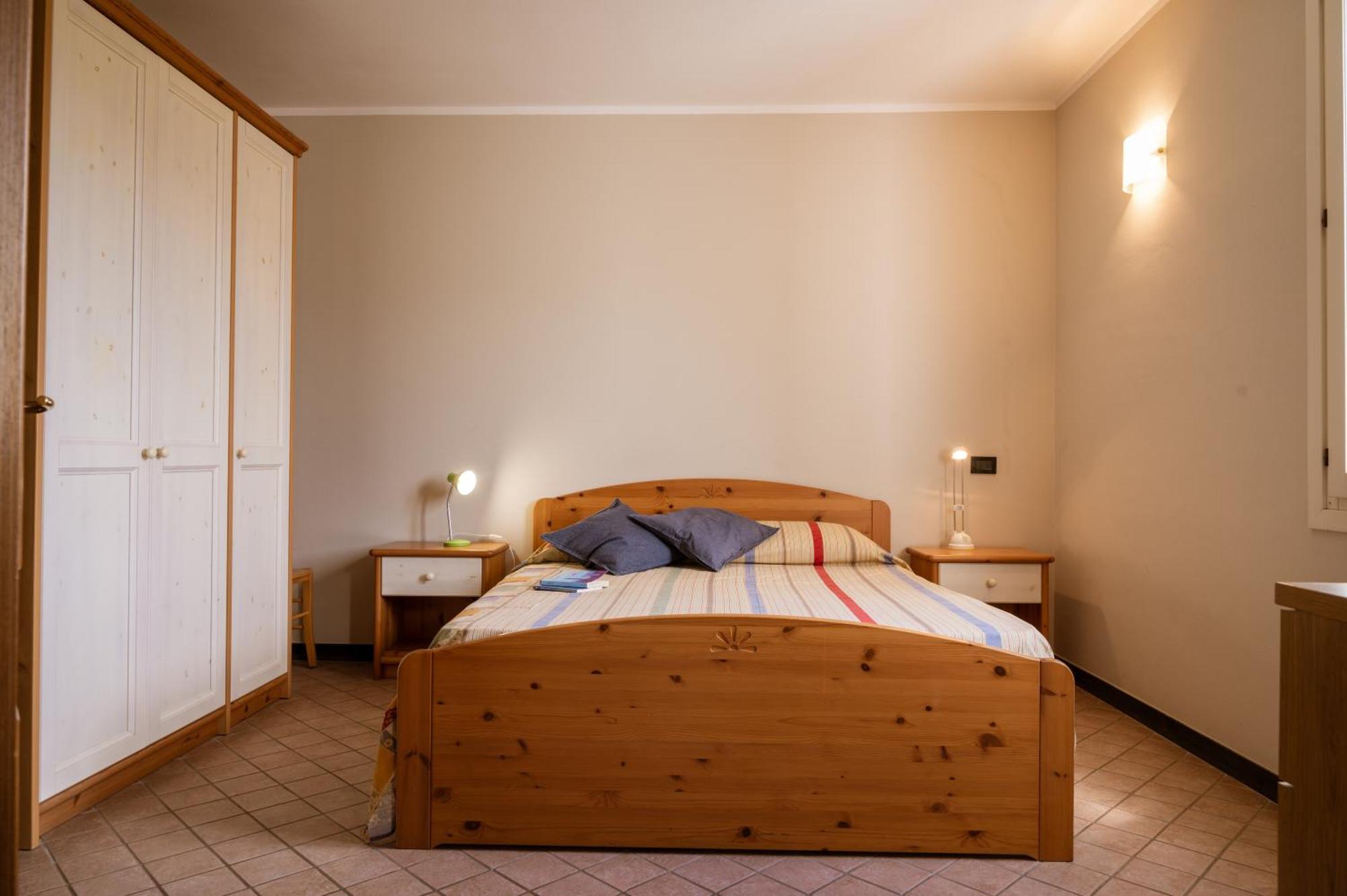Agriturismo San Michele Di Danio Giovanni Dolcedo Eksteriør bilde