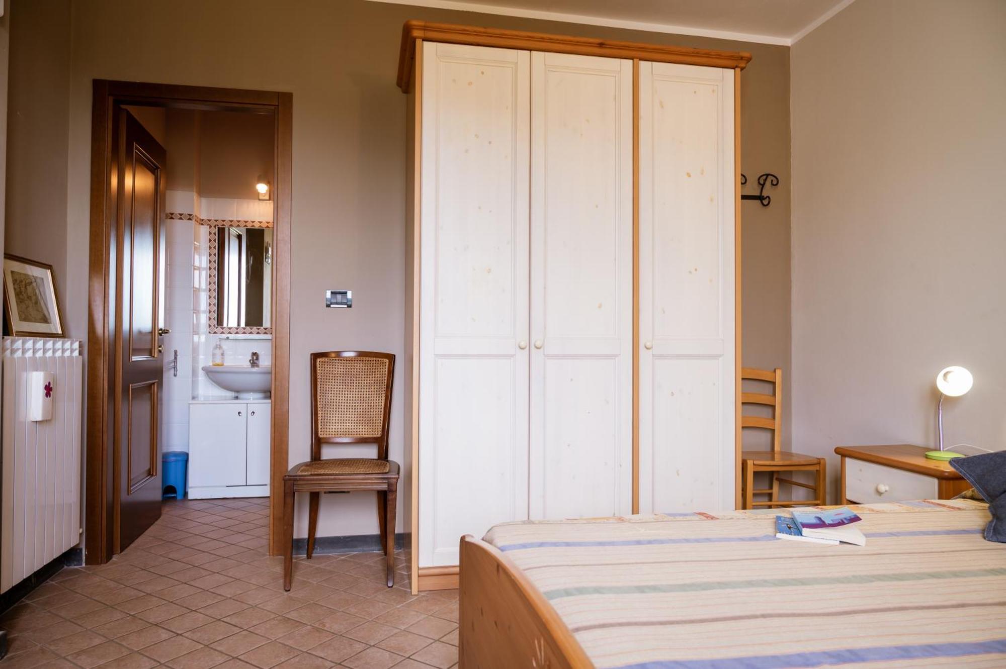 Agriturismo San Michele Di Danio Giovanni Dolcedo Eksteriør bilde